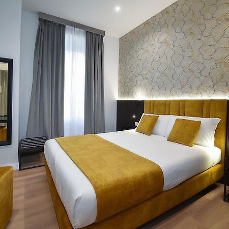 Alba Rosa Rooms โรม ภายนอก รูปภาพ