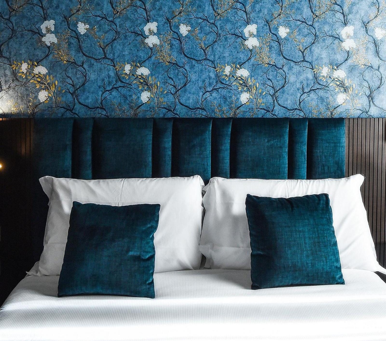 Alba Rosa Rooms โรม ภายนอก รูปภาพ
